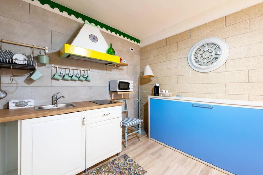 Extravacanza Porto Bari Exterior foto