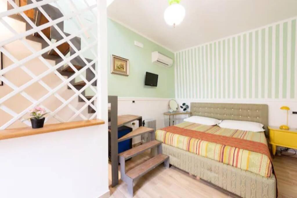 Extravacanza Porto Bari Exterior foto