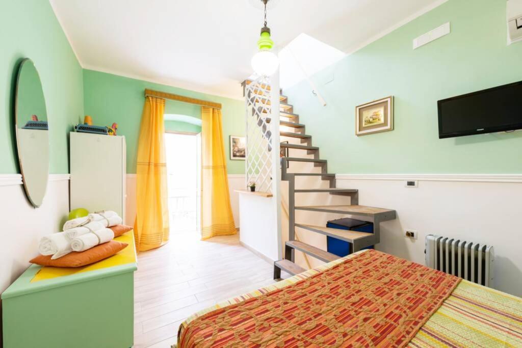 Extravacanza Porto Bari Exterior foto