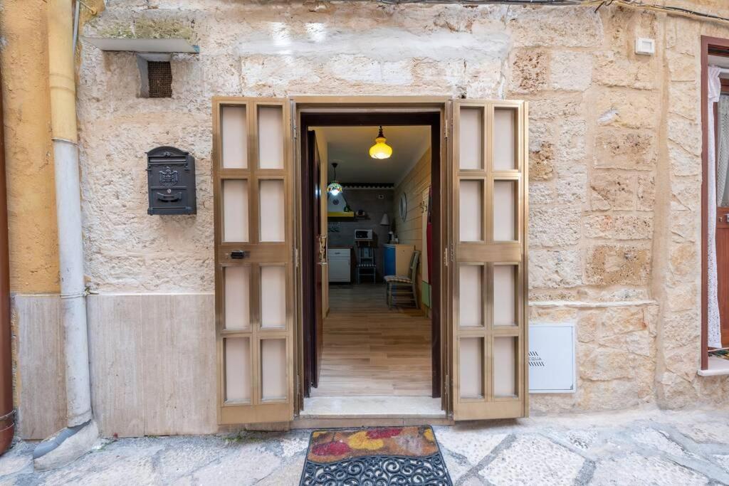 Extravacanza Porto Bari Exterior foto