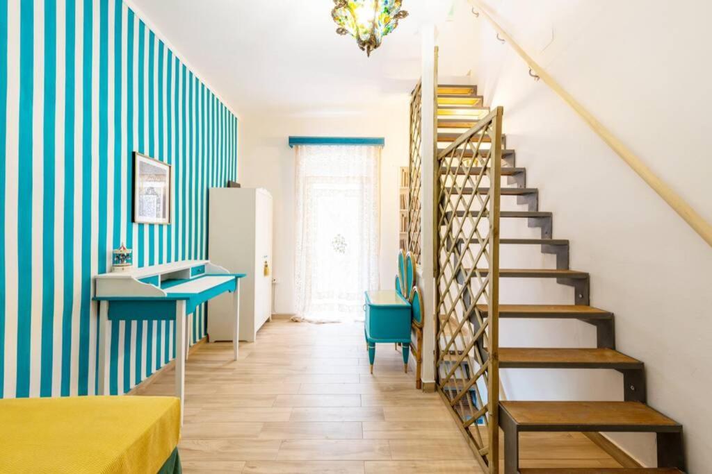Extravacanza Porto Bari Exterior foto