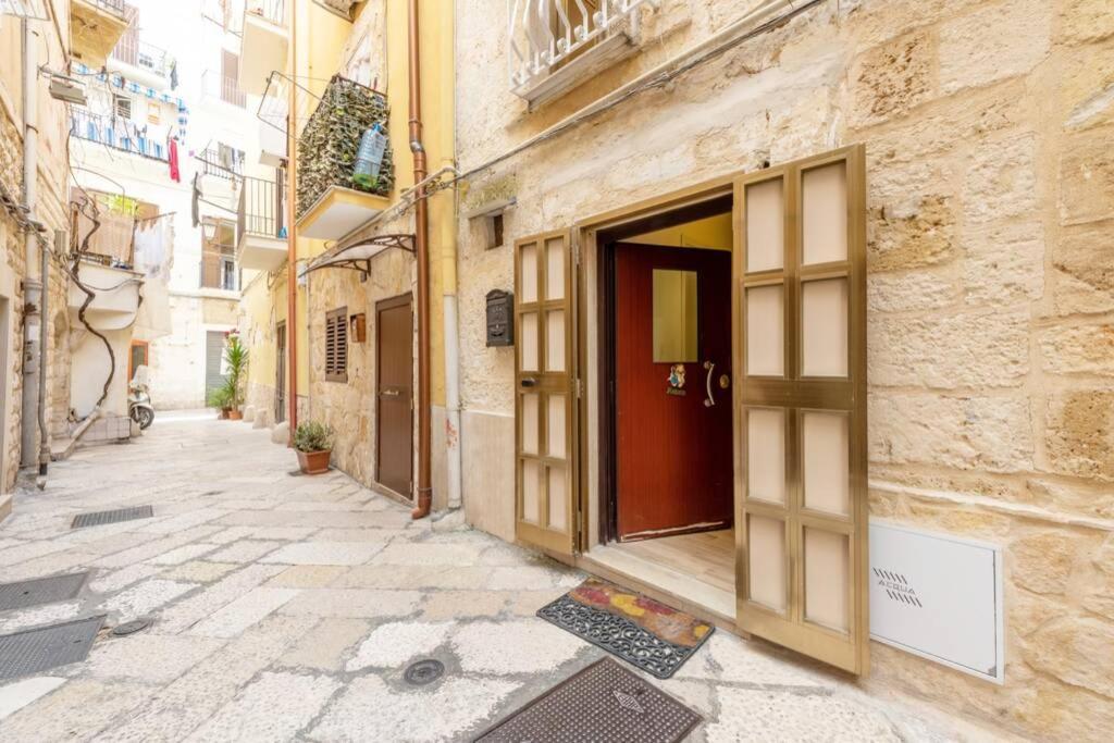 Extravacanza Porto Bari Exterior foto