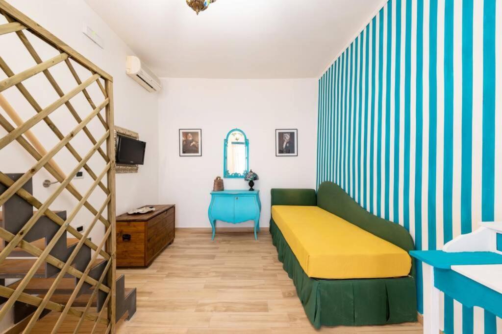 Extravacanza Porto Bari Exterior foto