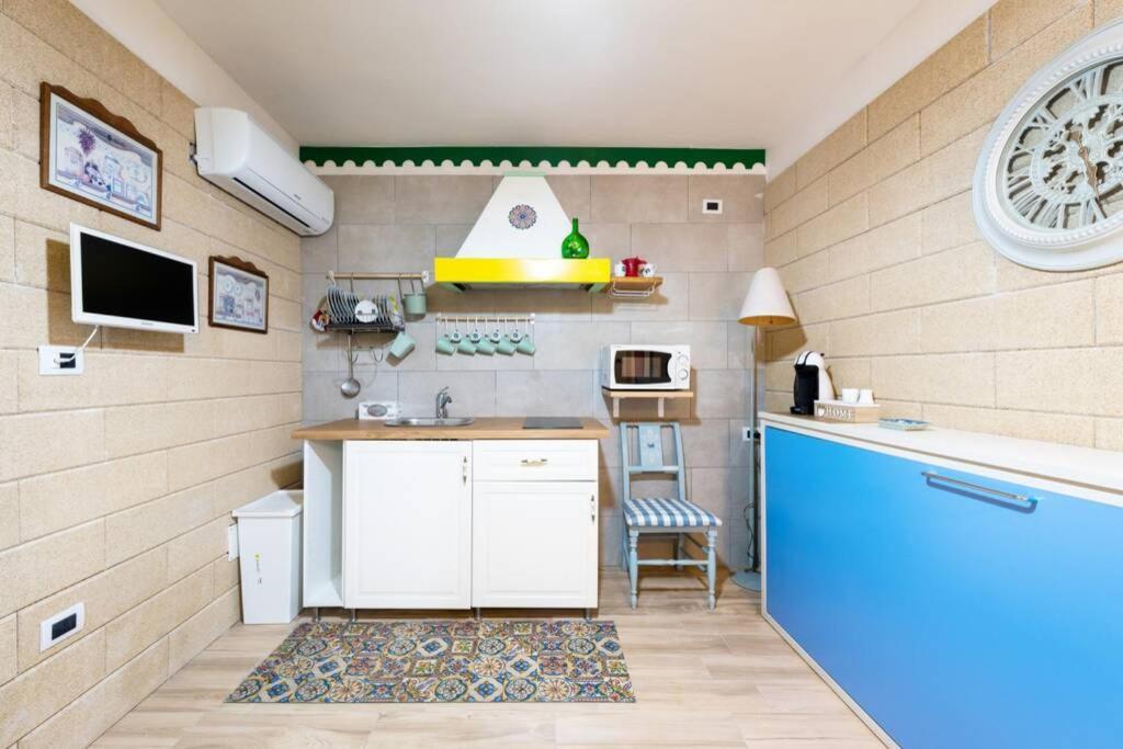 Extravacanza Porto Bari Exterior foto