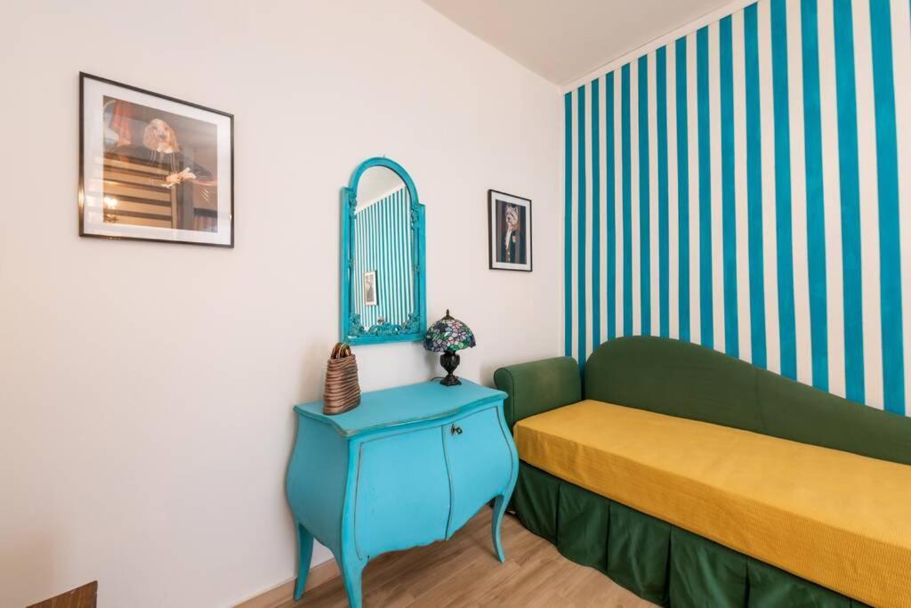 Extravacanza Porto Bari Exterior foto
