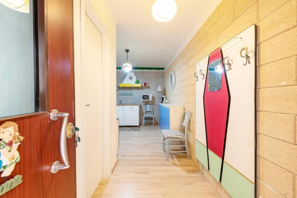 Extravacanza Porto Bari Exterior foto