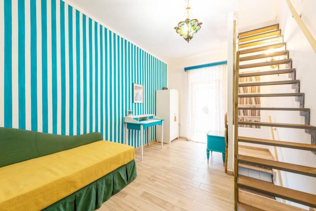 Extravacanza Porto Bari Exterior foto