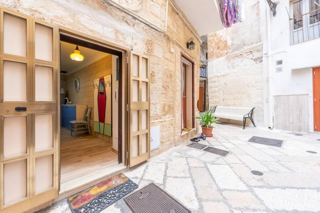 Extravacanza Porto Bari Exterior foto