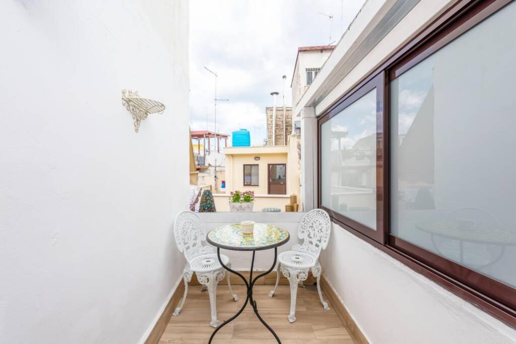 Extravacanza Porto Bari Exterior foto